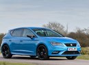 Seat Leon Sports Styling Kit: Cupra naoko