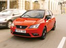 Nový SEAT Ibiza