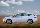 Seat Leon 4x4 dorazí příští rok s karoserií kombi