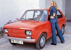 Seat 600 a 133: Městští prckové ze Španělska přijedou do Essenu