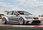 Seat Leon Cup Racer: Dravec pro Wörthersee