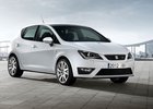 Seat Ibiza FR dostane ještě slabší motory: 1.2 TSI/63 kW a 1.6 TDI/66 kW