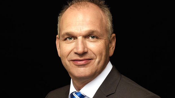 Jürgen Stackmann přebírá vedení společnosti SEAT S.A.