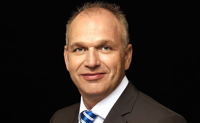 Jürgen Stackmann přebírá vedení společnosti SEAT S.A.