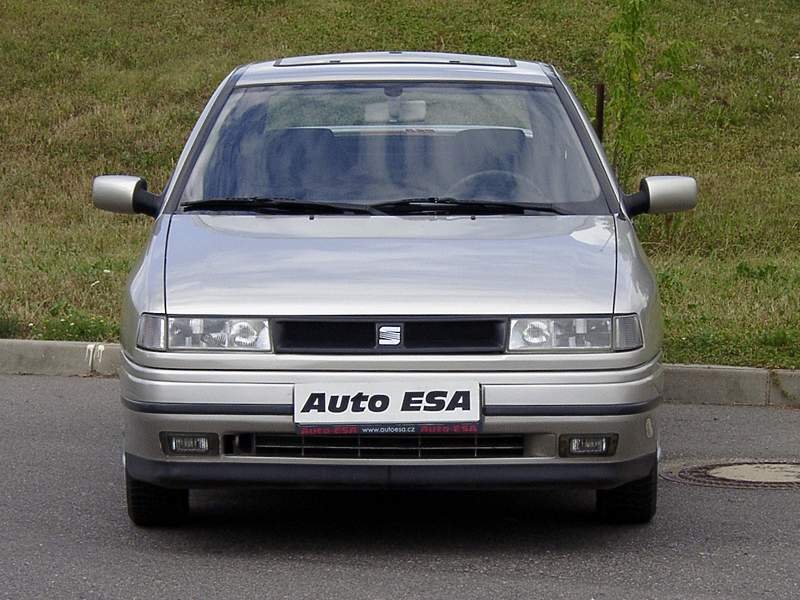 Seat Toledo