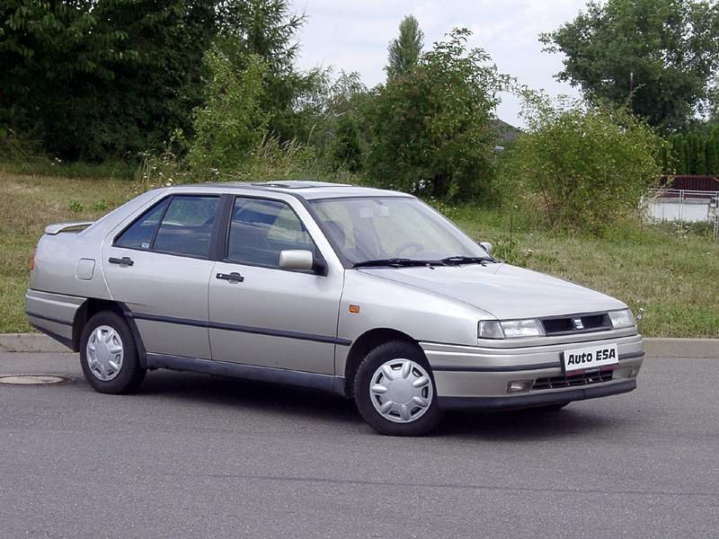 Seat Toledo