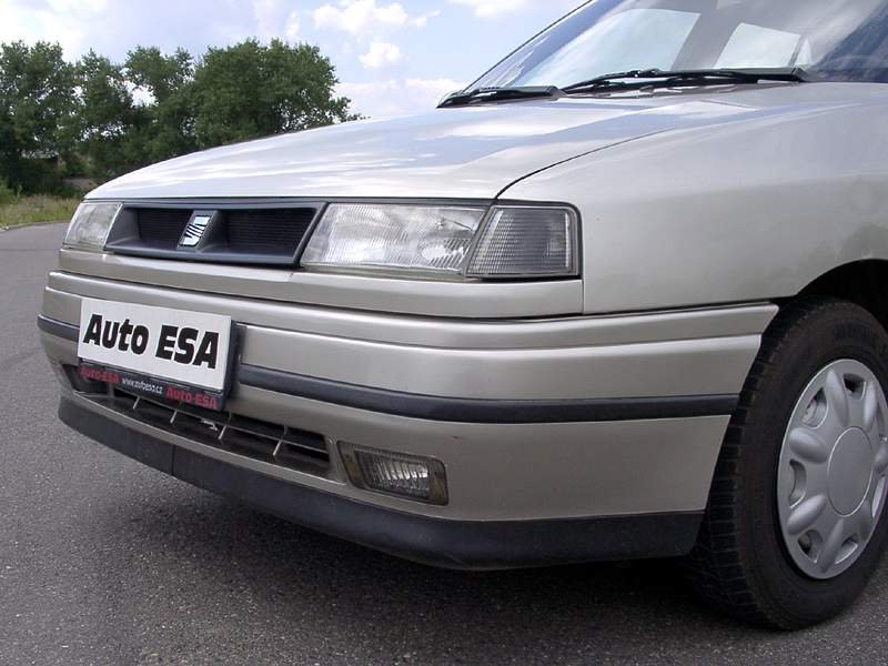 Seat Toledo