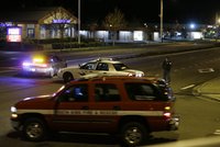 Přestřelka v americkém Seattlu: Pět mrtvých, útočníka zabili policisté!