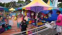 Střelba na festivalu v Seattlu (27.7.2026) Střelba na festivalu v Seattlu (27.7.2026)