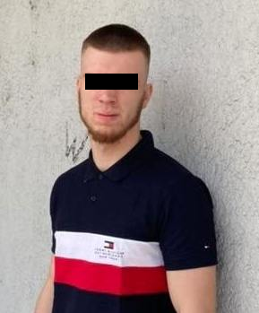 Sebastian (†20) drogové experimenty nezvládl, předávkoval se a zemřel.