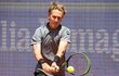 Sebastian Korda si v Parmě připsal první velký triumf mezi profesionály