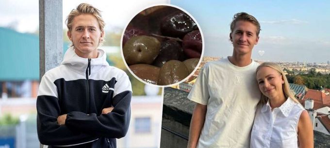 Nedvědova dcera Ivanka o vztahu s Kordou: Odkryla rozepři Nedvědova dcera Ivanka o vztahu s Kordou: Odkryla rozepři