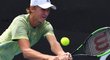 Sebastian Korda předvádí na Australian Open skvělé výkony