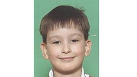 Policie pátrá po dvanáctiletém Sebastiánu Palovi z Karviné.