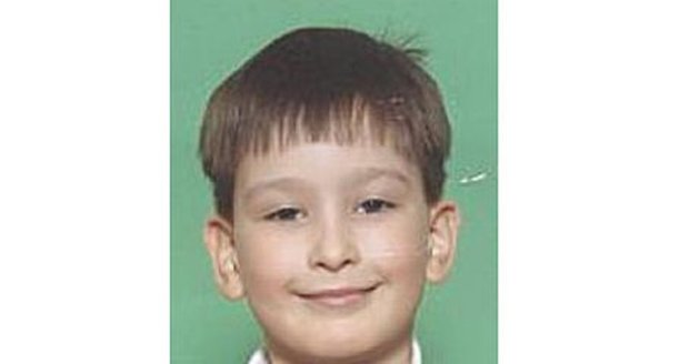 Policie pátrá po dvanáctiletém Sebastiánu Palovi z Karviné.
