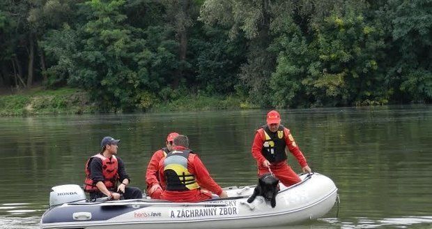 Na Brněnské přehradě se utopil starší muž. (Ilustrační foto)