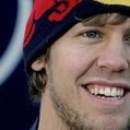 Sebastian Vettel