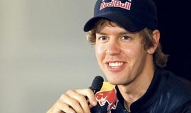 Sebastian Vettel