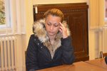Soňa Malíková (23) si za vraždu pětiměsíčního Sebastianka odsedí 15 let vězení.