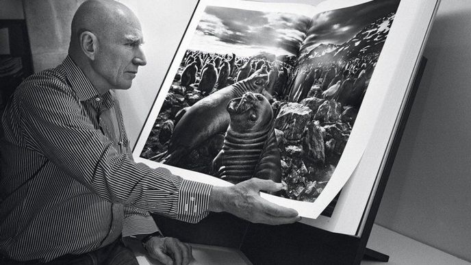 Sebastião Salgado