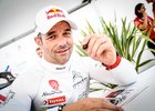 Fenomén Sébastien Loeb: Rallyeovému světu začal dominovat před 20 lety