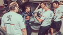 Sébastien Loeb pojede s Peugeotem dakarskou rallye