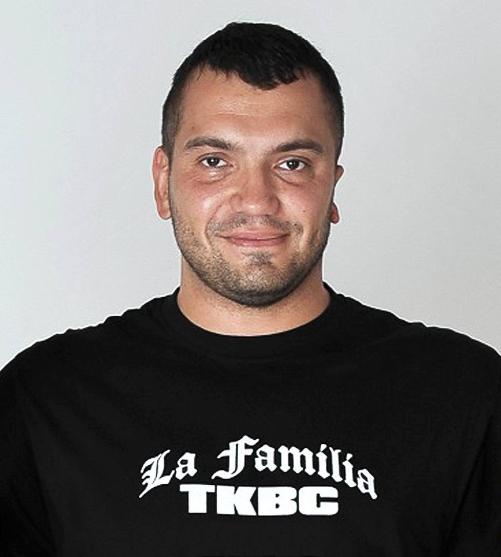 Zdeněk Švamberk, trenér TKBC Praha)