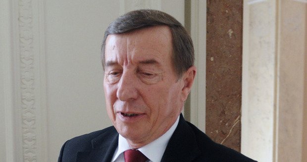 Ministr zemědělství Jakub Šebesta byl nyní pověřen i řízením Ministerstva životního prostředí