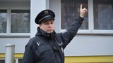 Policista Jan Zátopek: Ve službě zachránil už dva sebevrahy!