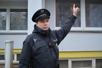 Policista Jan Zátopek: Ve službě zachránil už dva sebevrahy!