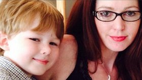 Zdravotní sestřička neusnesla rozchod s přítelem: Zabila sebe i svého sedmiletého syna!