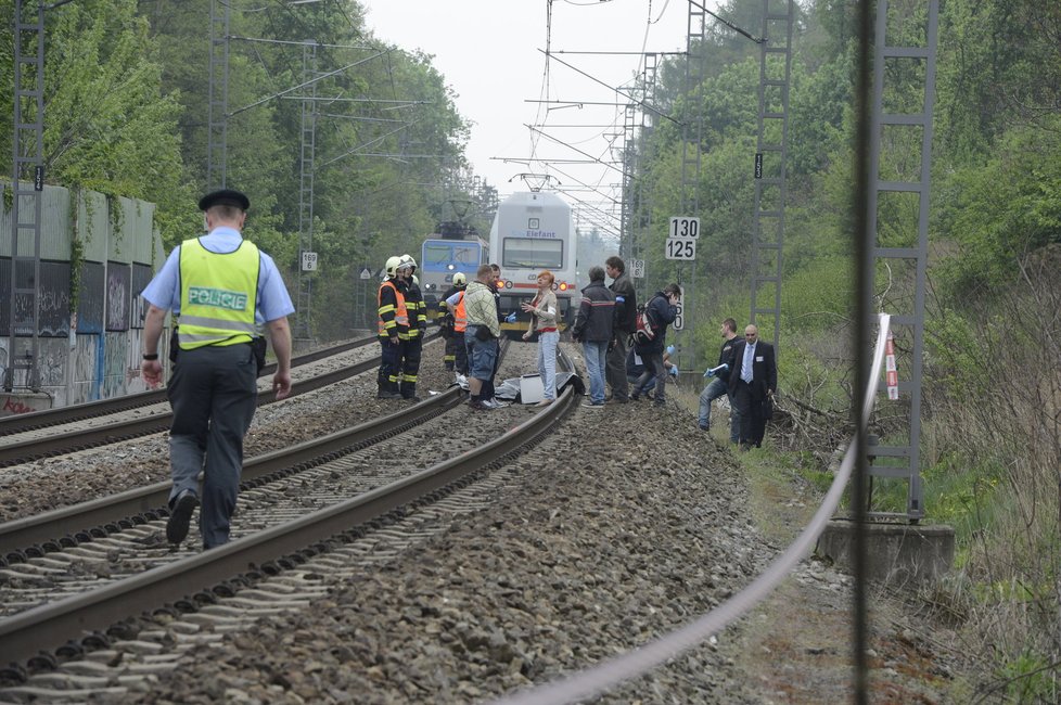 Záchranáři už Ivetě nedokázali pomoci