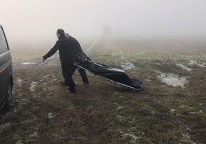 V Hostivici nedaleko Prahy se podle agentury Aktu.cz zastřelil muž.