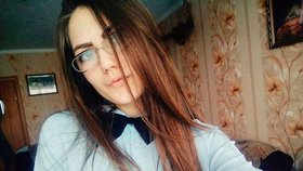 Yulia si vzala život kvůli hře na sociální síti.