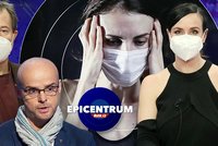 Václav (†34) a další si sáhli během pandemie na život: „Sebevražd bude přibývat,“ varuje expert