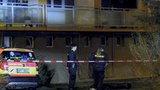 Tragédie v Plzni: Mladý muž vyskočil z okna v sedmém patře!