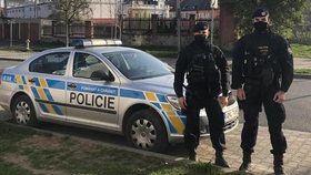 Plzeňští policisté zachránili život sebevražedkyni.
