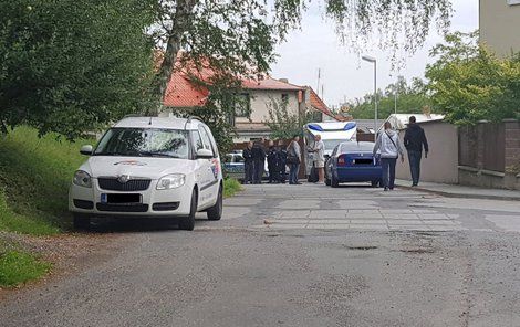  U domu, kde se ženy rozhodly zabít, zasahovali policisté.