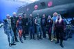 Režisér James Gunn uvádí akční dobrodružství superhrdinů Warner Bros. Pictures Sebevražedný oddíl, těšte se na partu nejdegenerovanějších delikventů světa DC...