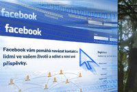 Školačka se zabila v přímém přenosu: Facebook tak spustí „detekci sebevražd“