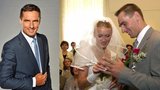 Moderátor a vícebojař Roman Šebrle (47): Rozvod po 21 letech!