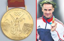 Zhroucený Šebrle (41): Přišel o zlato z olympiády!