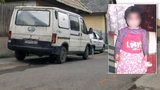 Mladík bez řidičáku zabíjel za volantem: Srazil malou Melánii (†3) a její mámu