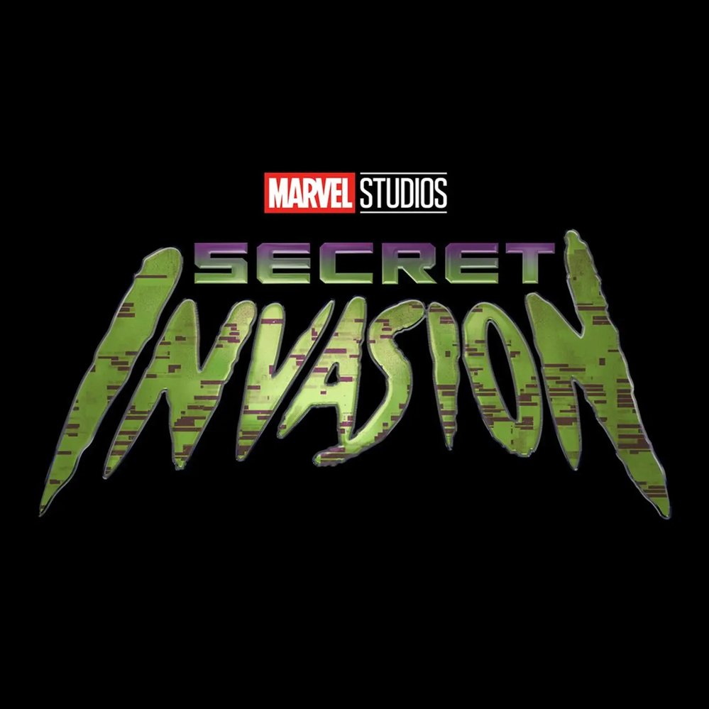 Secret Invasion: Nový seriál studia Marvel
