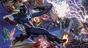Iron Man, Avengers, Spider-Man, X-Men a spol. jsou NULY? 