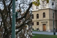 Střelba, tříštící se sklo, křik: Plzeň ohlídají chytré senzory, upozorní na zvuky nebezpečí