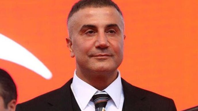 Mafián Sedat Peker vynáší šokující informace o turecké vládě