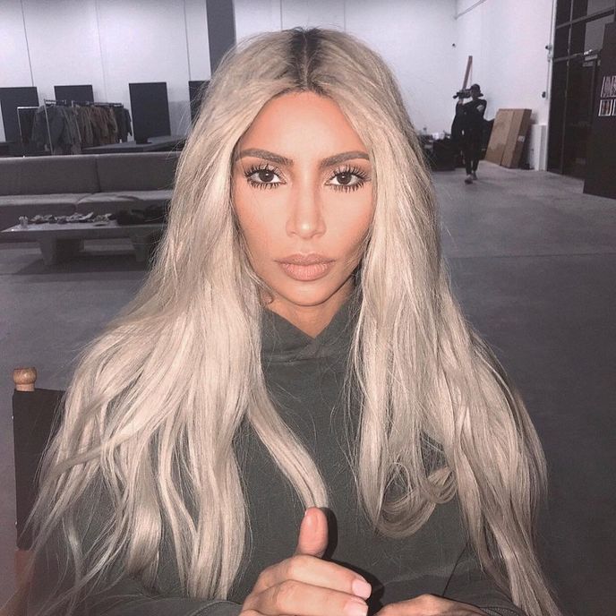 Kim Kardashian Kim Kardashian
