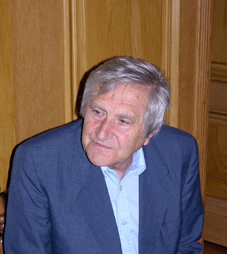 Ivan Sedláček