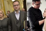 Seriál Sedm schodů k moci vzbudil zájem Nečasových:  Expremiér povolal právníka!